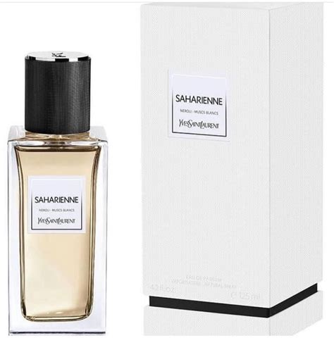 ysl saharienne 75ml